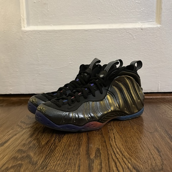 Nike Air Foamposite One Men’s Size: 10.5 - Picture 2 of 8